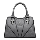 Luxury Leather Handbag for Women