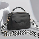 Women's Messenger Bag