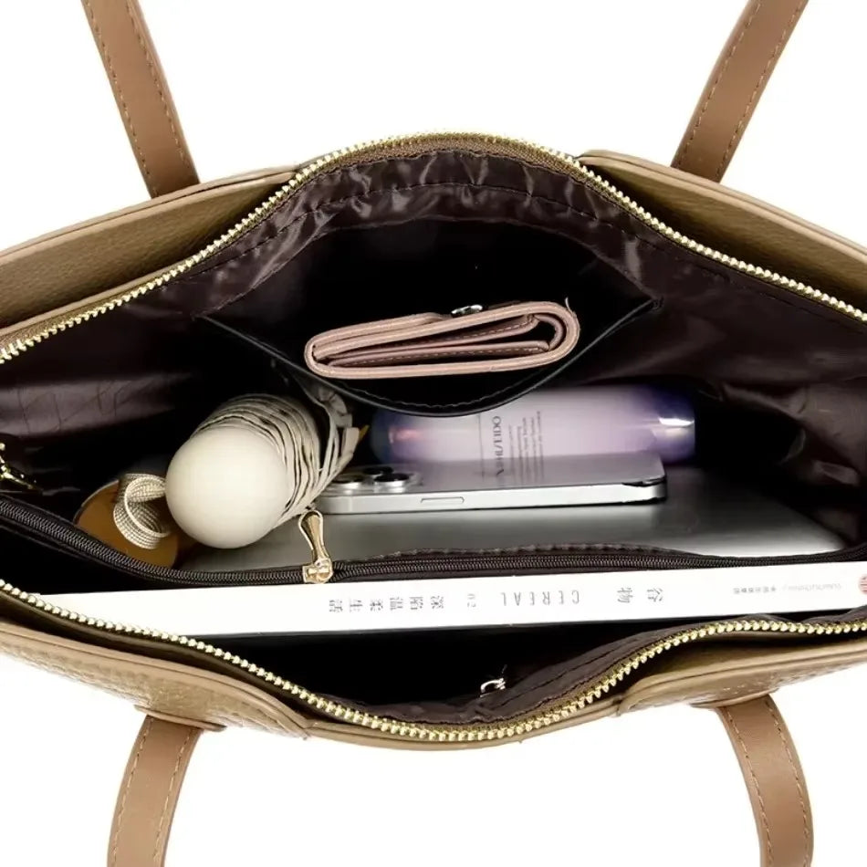 Luxury Handbag Women