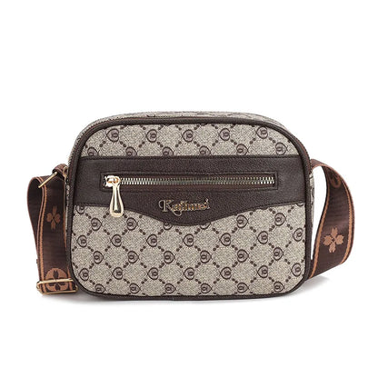 Ladies' High-end Fashion New Crossbody Bag Classic Versatile Shoulder Bag Mysa Cross-border Women's Bag Wholesale