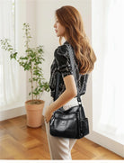 Luxury Handbag Women
