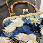 Luxury Evening Clutch Bag