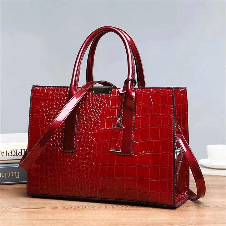 Luxury Handbag Women