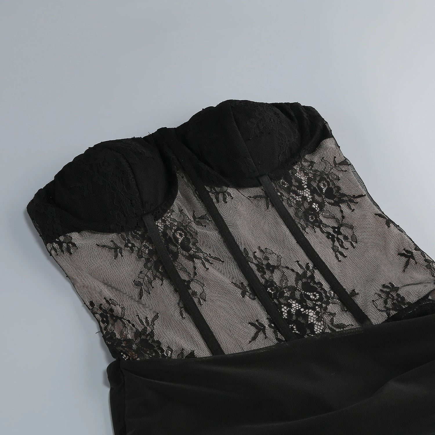 Luxury Evening Gown