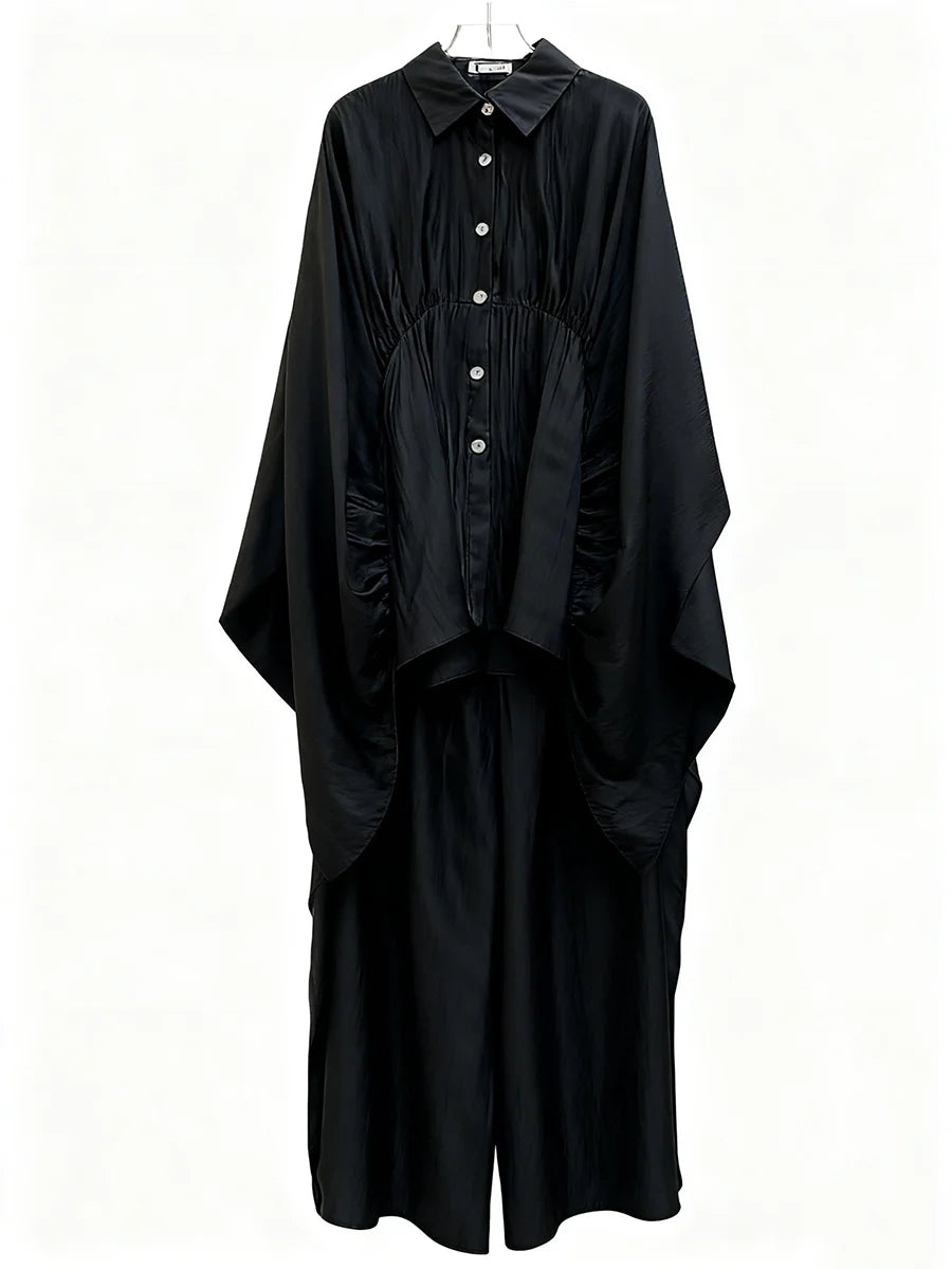 Luxurious Two Piece Set for Women