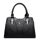 Luxury Leather Handbag for Women