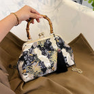 Luxury Evening Clutch Bag