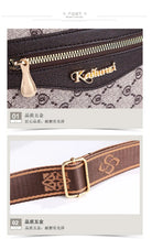 Ladies Crossbody Bag