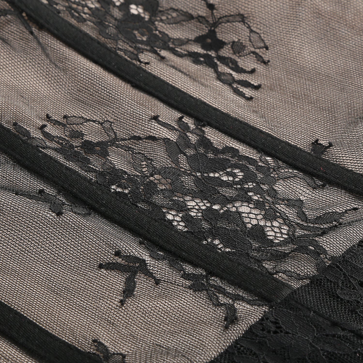 Luxury Evening Gown