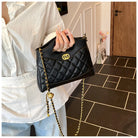 Luxury Ladies Tote Bag