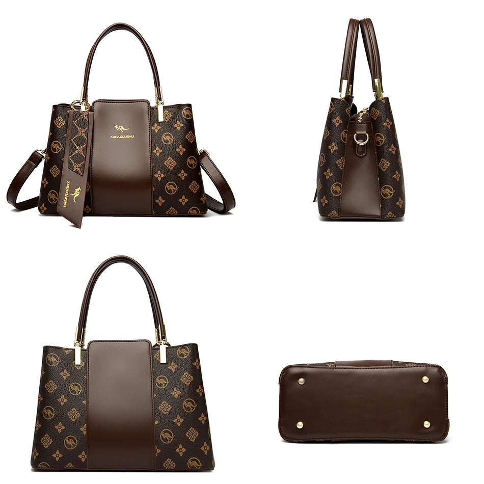 Luxury Handbag Women