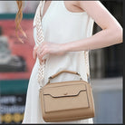 Women's Messenger Bag