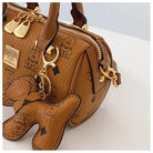 Luxury Ladies Leather Handbag