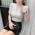 Womens summer blouse