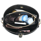 Luxury Leather Women's Handbag