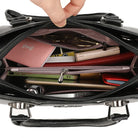 Luxury Leather Handbag for Women