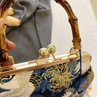 Luxury Evening Clutch Bag