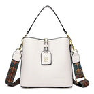 Luxury Leather Women's Handbag