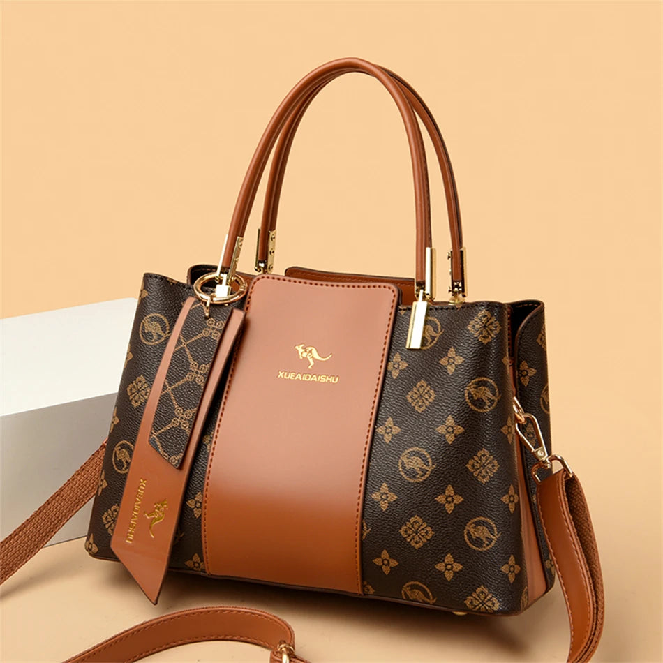 Luxury Handbag Women