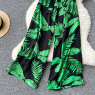 Elegant Sexy Suspender Jumpsuit