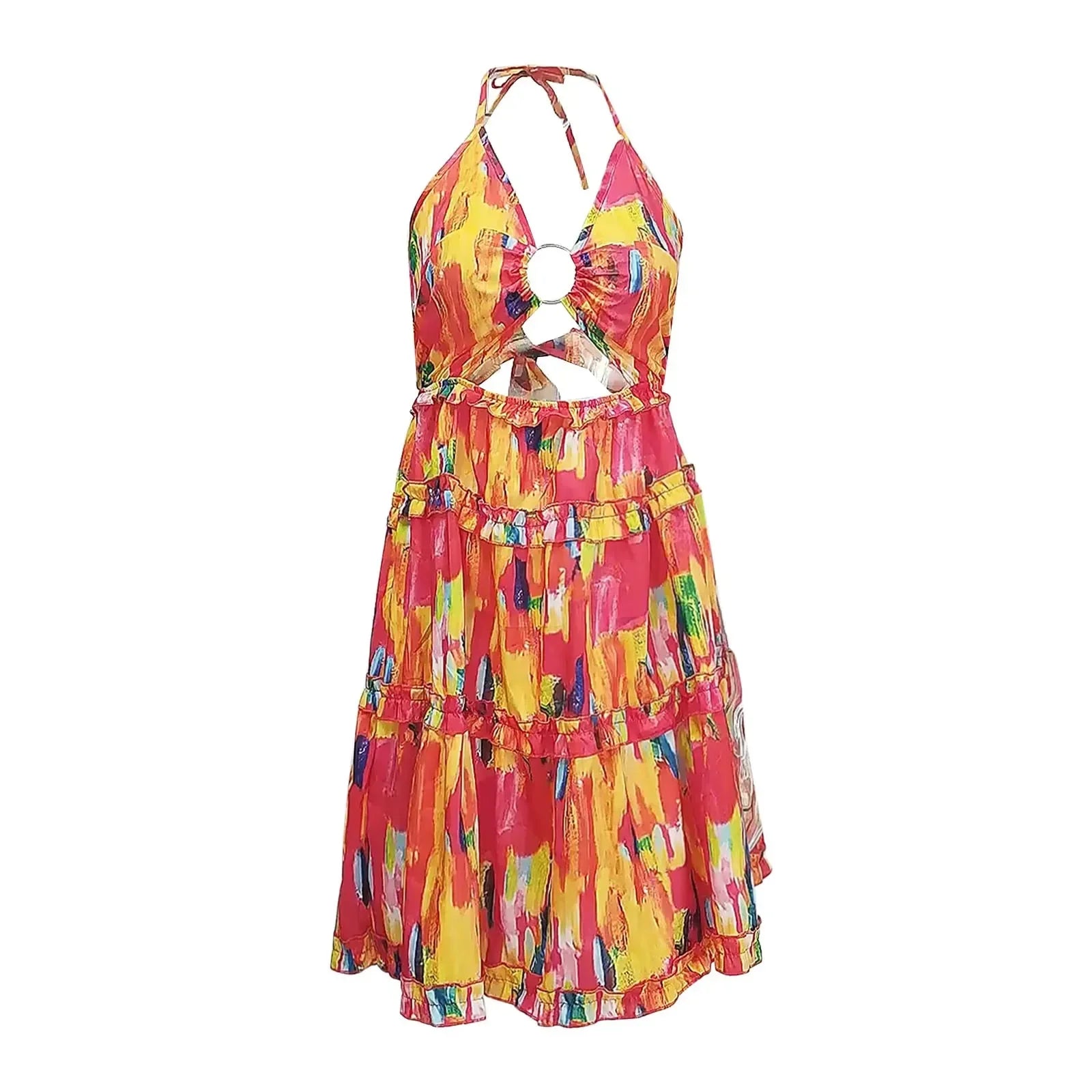 Luxury Women’s Elegant Dress