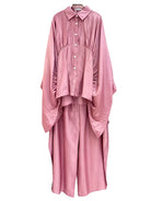 Luxurious Two Piece Set for Women