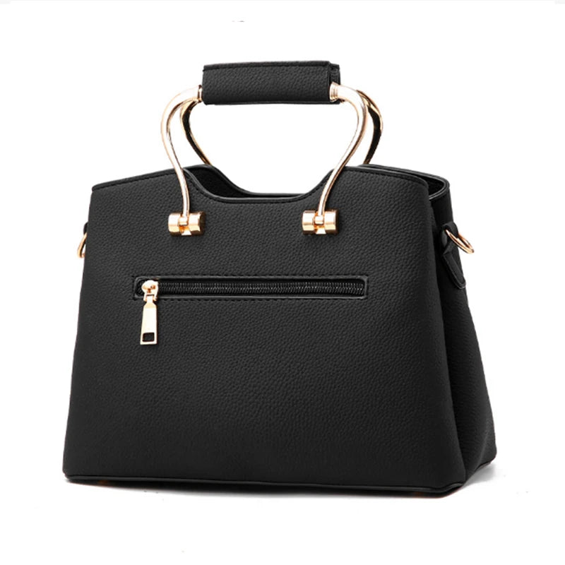 Luxury Handle Bags For Women