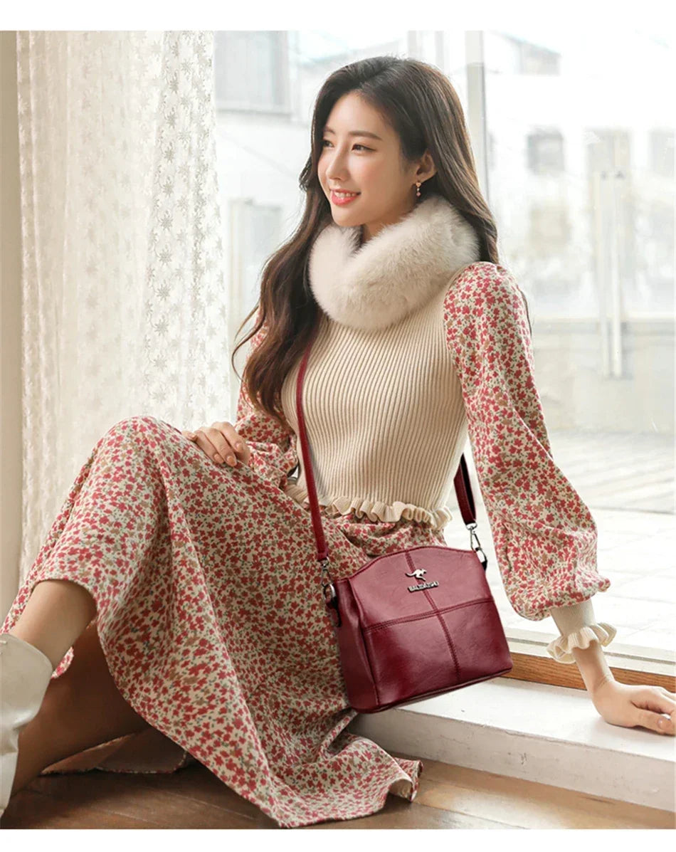 Luxury Handbag Women