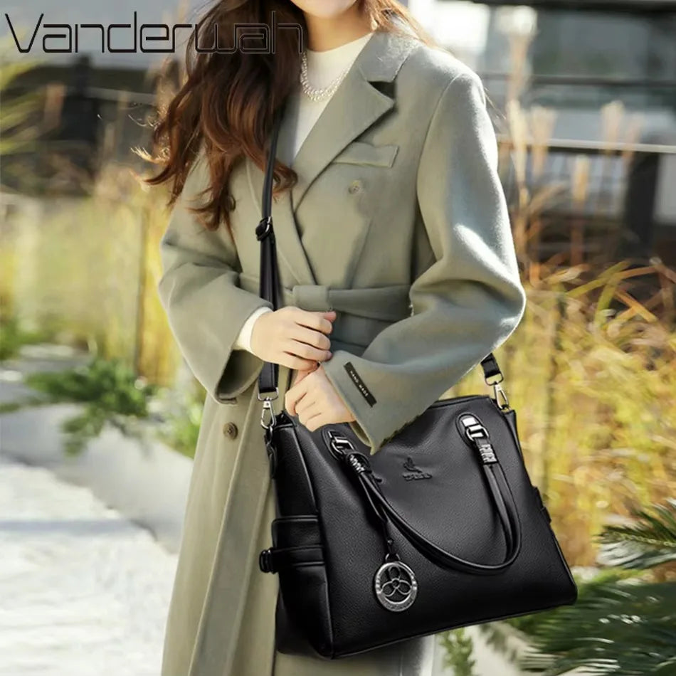 Luxury Handbag Women
