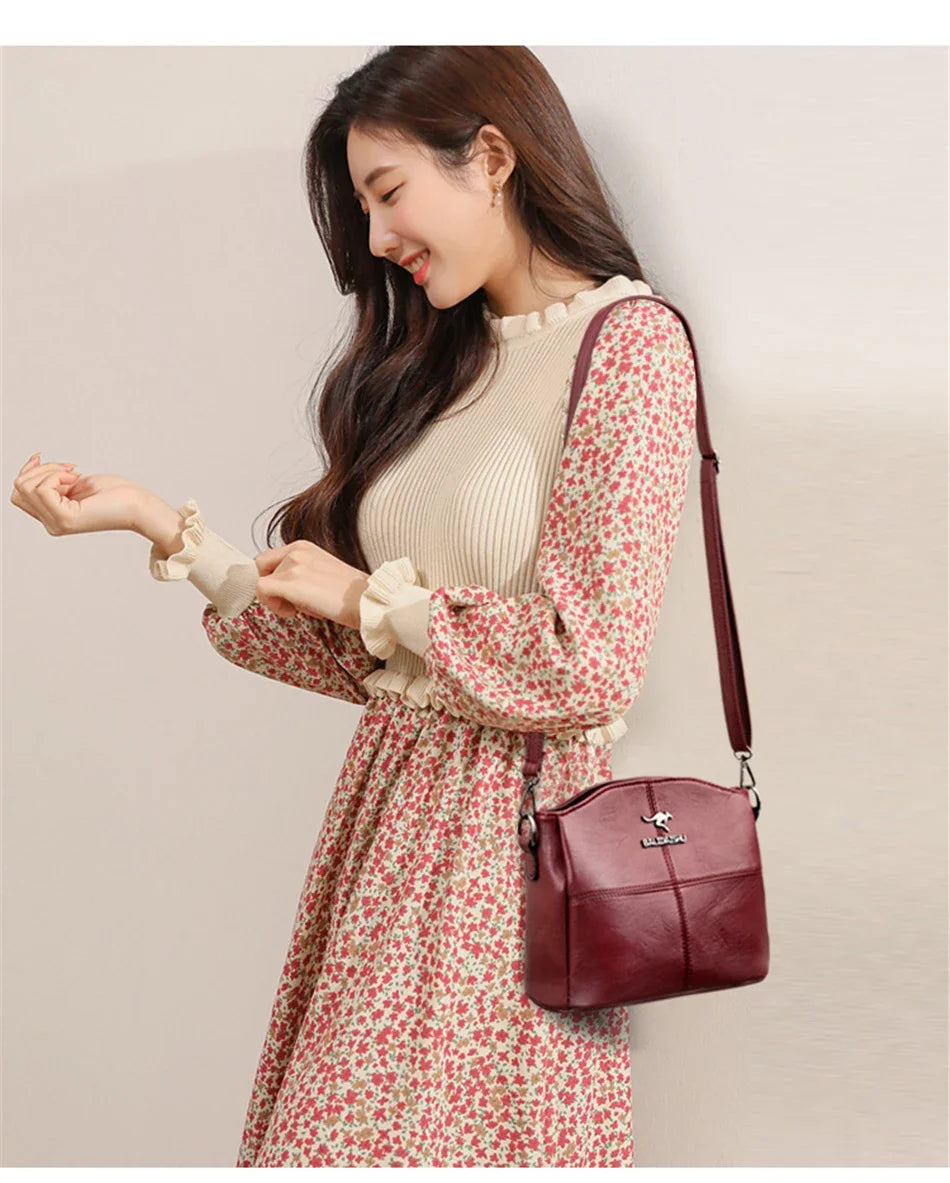 Luxury Handbag Women
