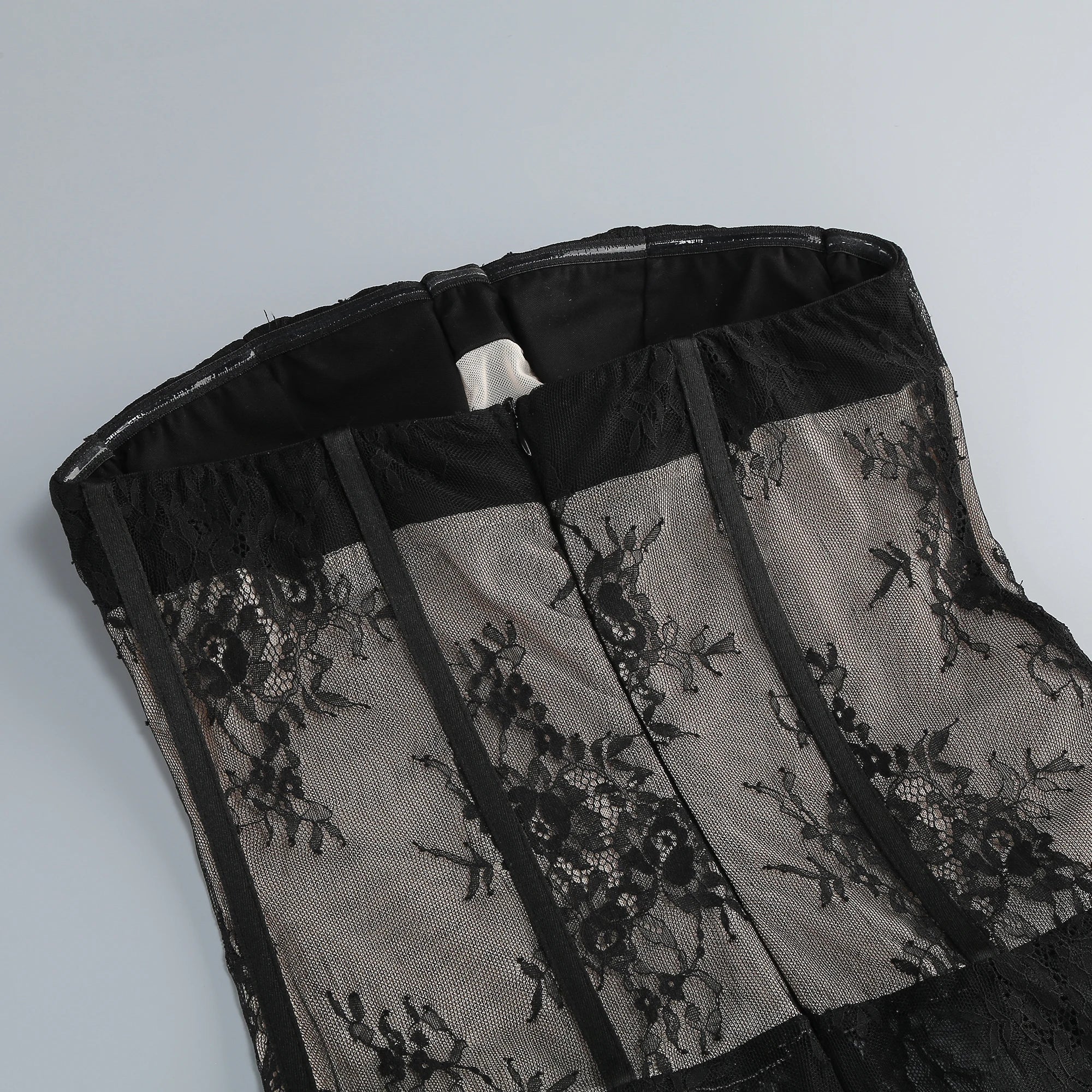 Luxury Evening Gown
