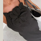 Luxury Women's Long Dress