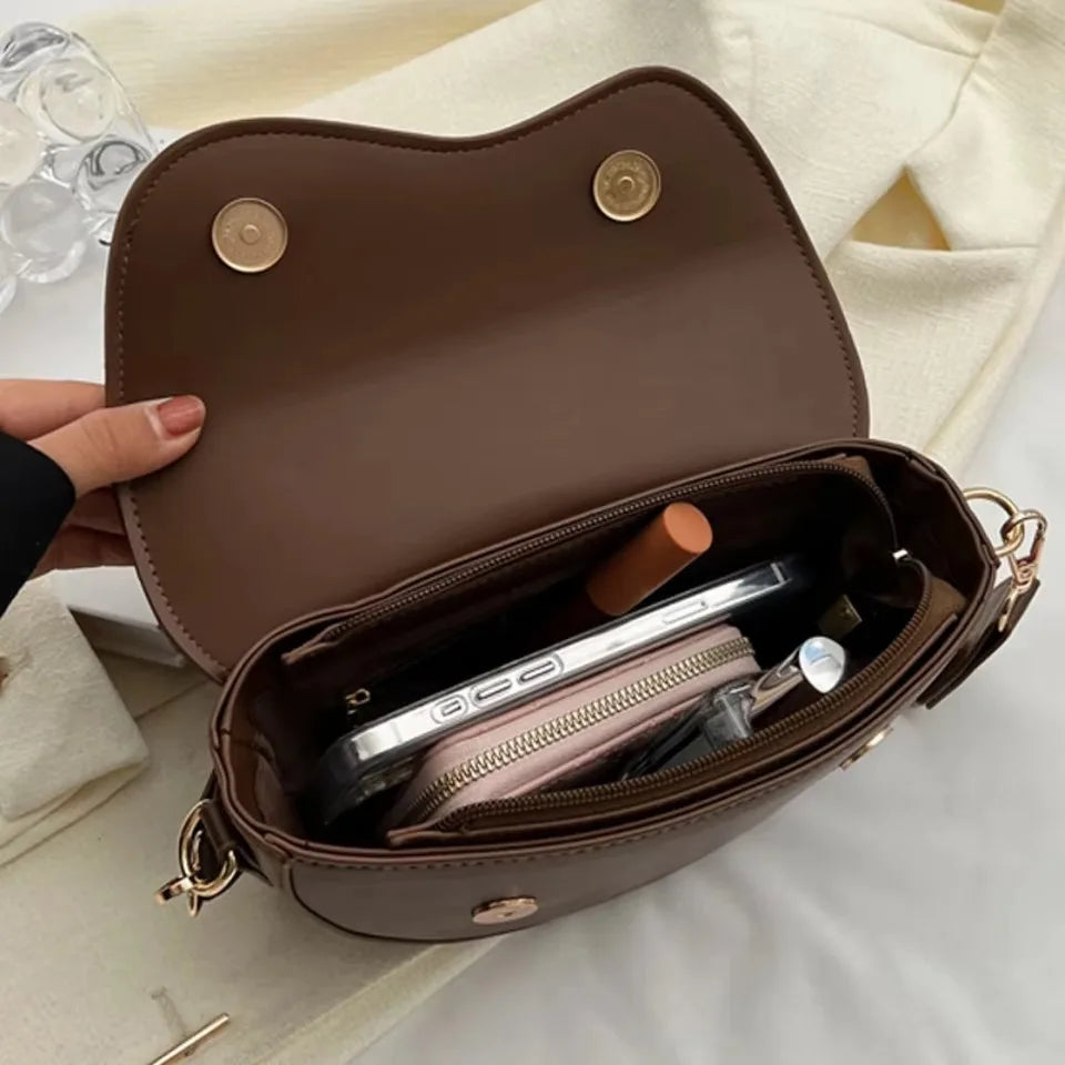 Luxury Handbag Women