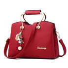 Luxury Handle Bags For Women