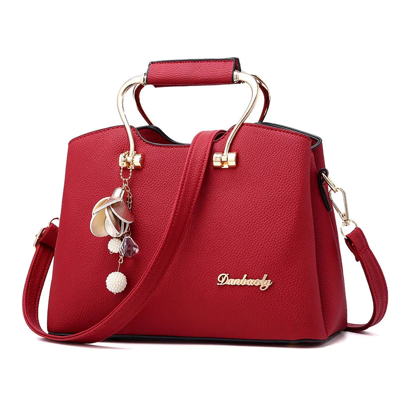 Luxury Handle Bags For Women