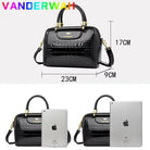 Luxury Handbag Women