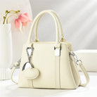 Luxury Reversible Tote Purse For Women