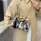 Luxury Evening Clutch Bag