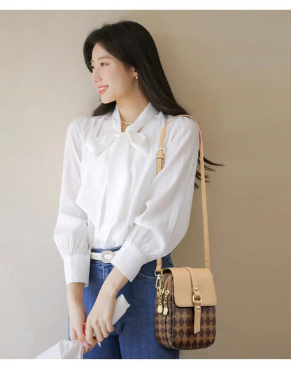 Luxury Brand Retro Handbag Mobile Phone Bag Designer Women'S Single Shoulder Crossbody Bag Women'S Mini Square Bag Sac A Main