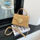 Luxury Embroidered Clutch Bag