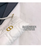 Classic Women's Leather Handbag