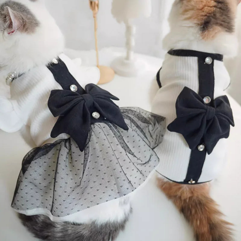Luxury Dog Dress