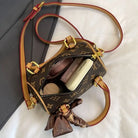 Luxury Messenger Purse Bag