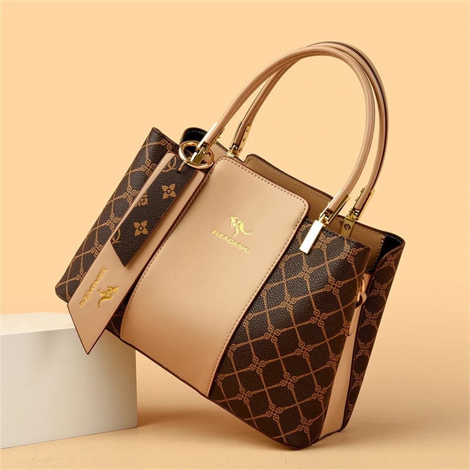 Luxury Handbag Women