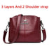 Luxury Handbag Women
