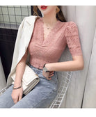 Womens summer blouse