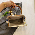 Luxury Evening Clutch Bag