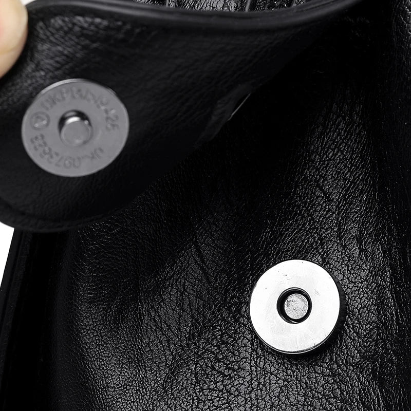 Luxury Leather Handbag for Women