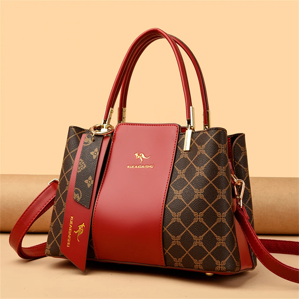Luxury Handbag Women