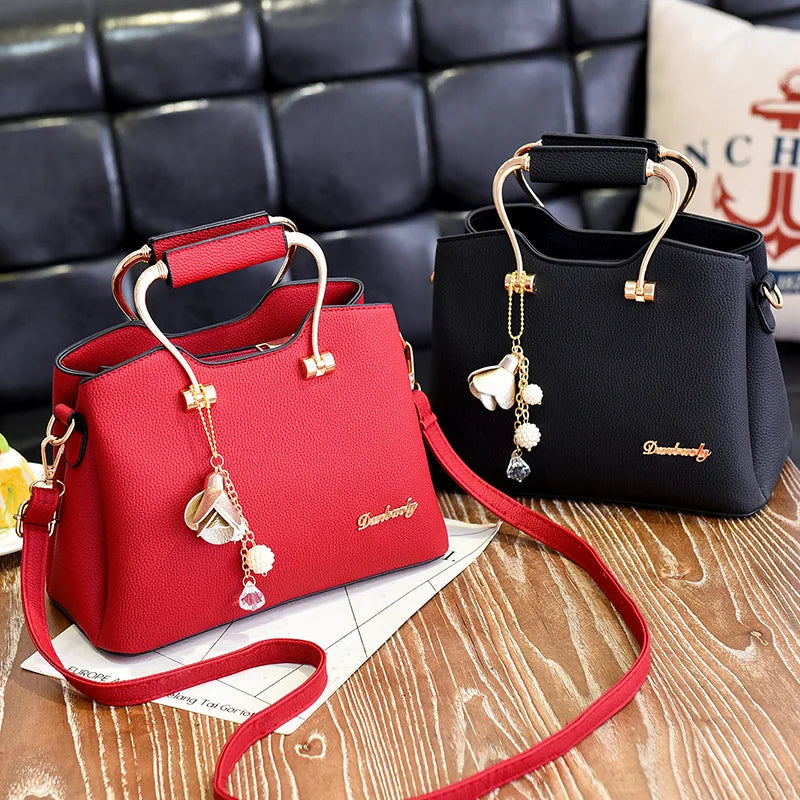 Luxury Handle Bags For Women
